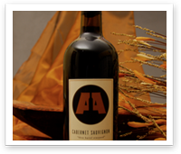 Cabernet Sauvignon