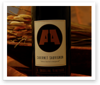 Cabernet Sauvignon