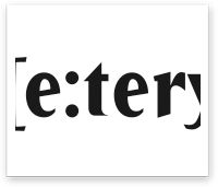 Etery