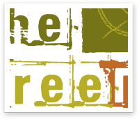 The Green Cafe