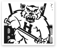 Bearcats Hockey