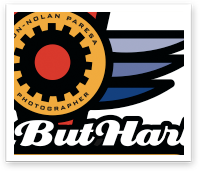 Nothing But Harleys Photography