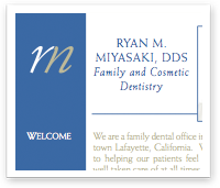 Ryan M Miyasaki, DDS