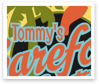 Tommy's Barefoot Cantina
