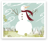 Let It Snow
