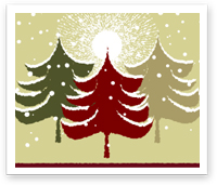 Season's Greetings