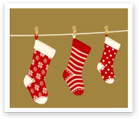 Christmas Stockings