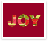 Joy